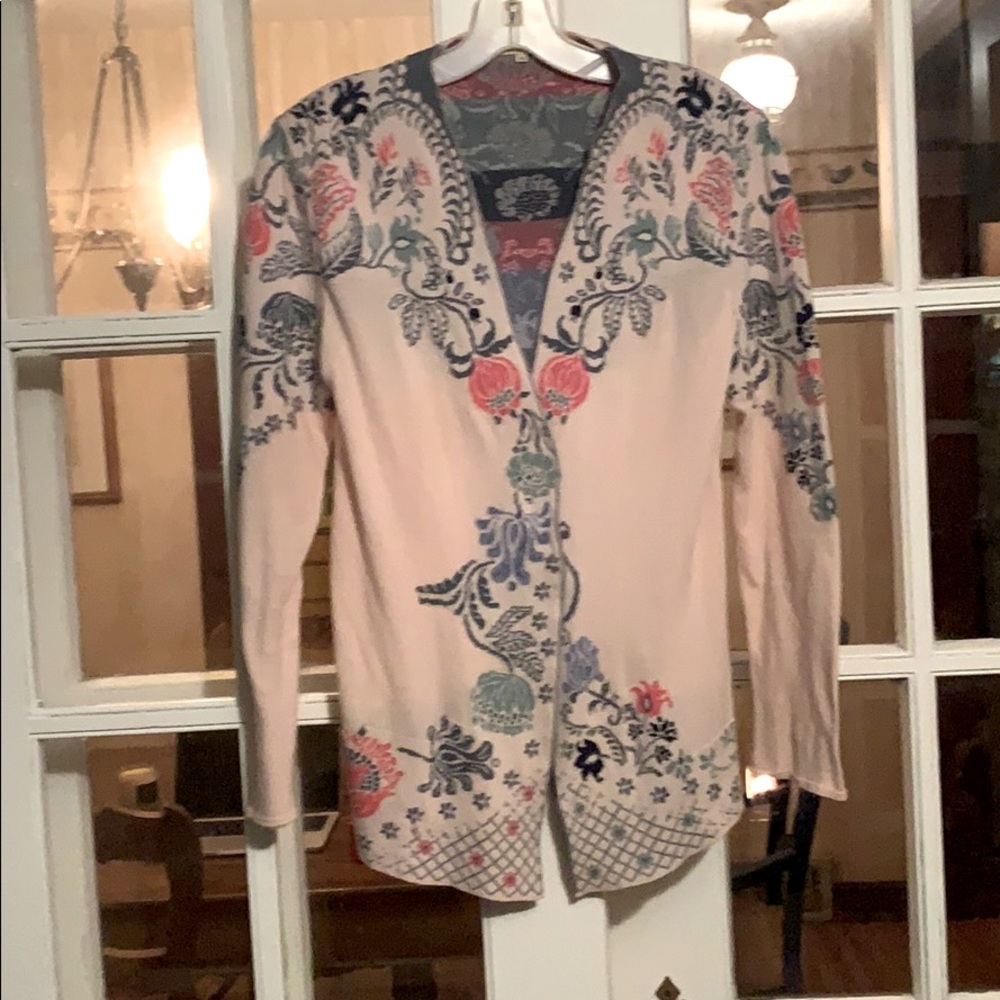 IVKO Sweater, size 36